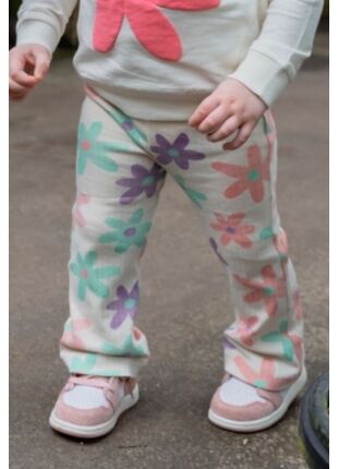Z90376/Lin flower KIT 