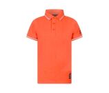 Kleur oranje