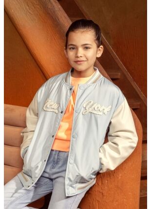Z90395/Jacky PASTEL BLUE 