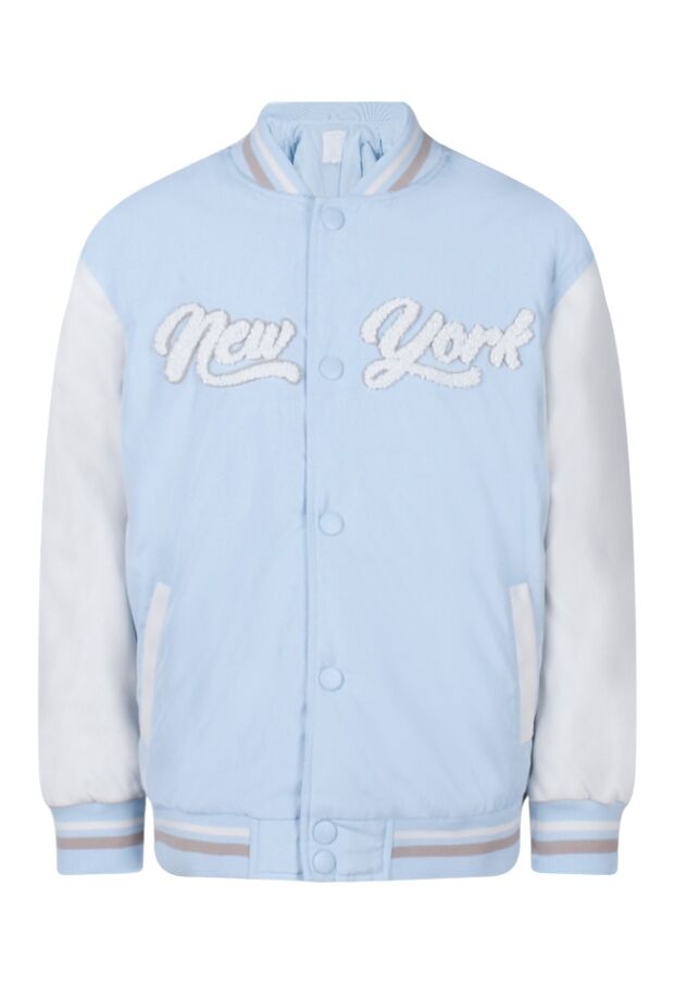Z90395/Jacky PASTEL BLUE 