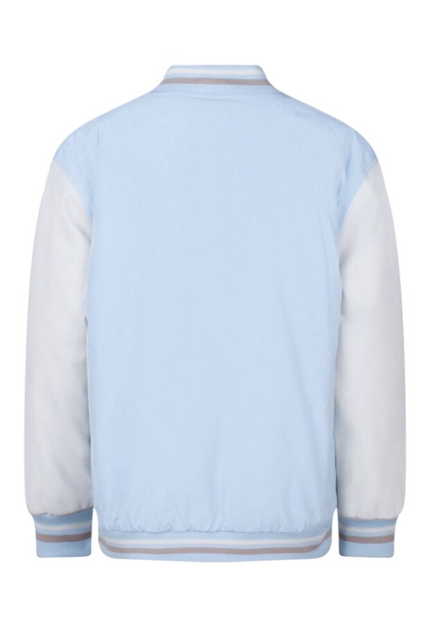 Z90395/Jacky PASTEL BLUE 