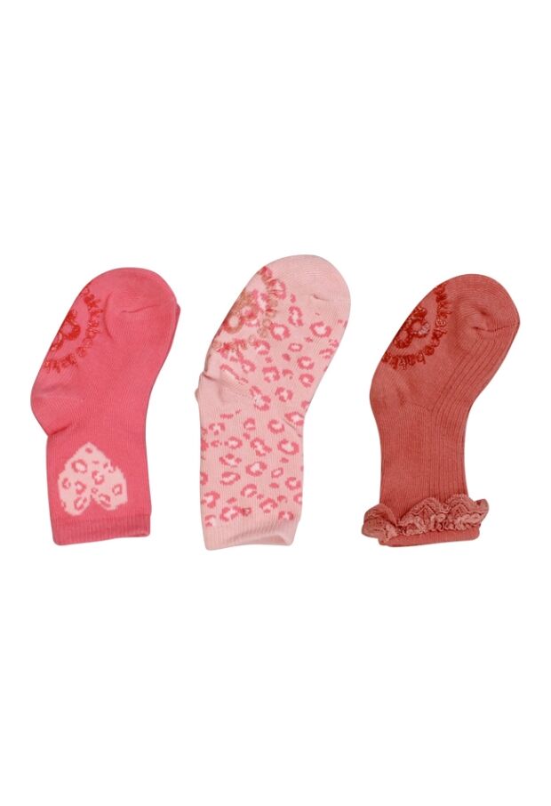 Z90556/3015950 LICHT ROSE 