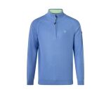 Kleur blauw