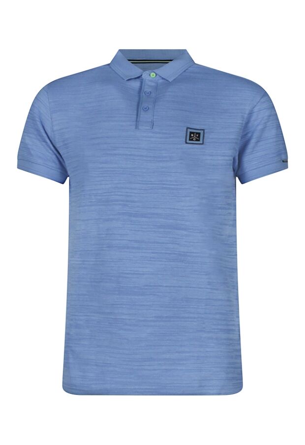 Z90432/Seon men Bright blue 