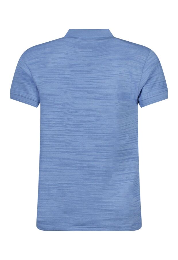 Z90432/Seon men Bright blue 