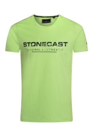 Stonecast Z90436/Siebrand men fel groen spring green Stonecast Z90436/Siebrand men fel groen spring green