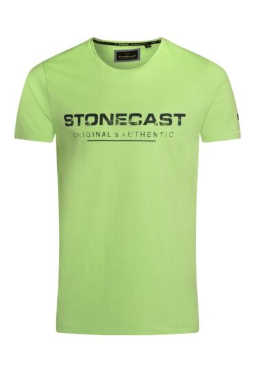 Stonecast Z90436/Siebrand men fel groen  spring green