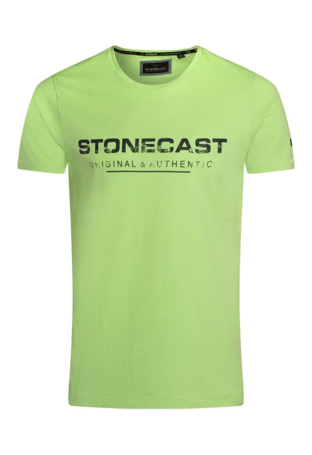 Z90436/Siebrand men fel groen 