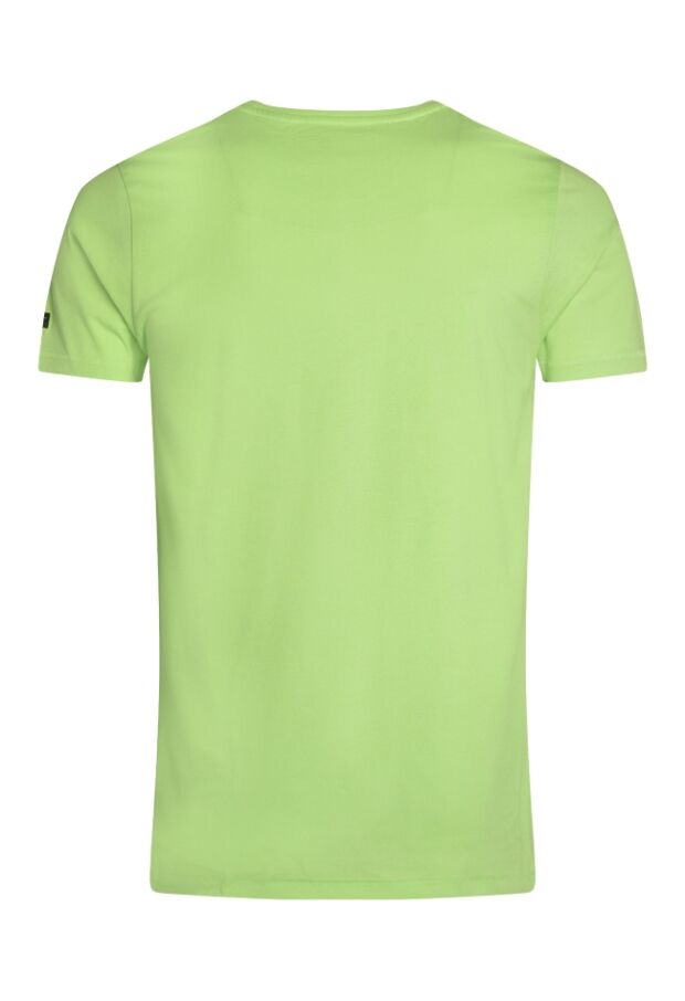Z90436/Siebrand men fel groen 