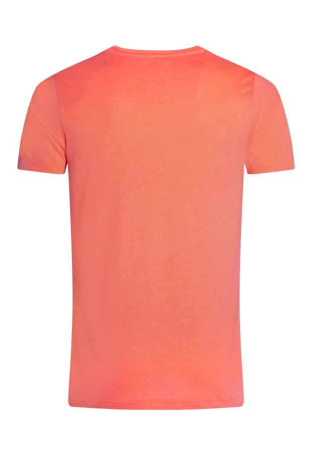 Z90436/Siebrand men FEL KORAAL 