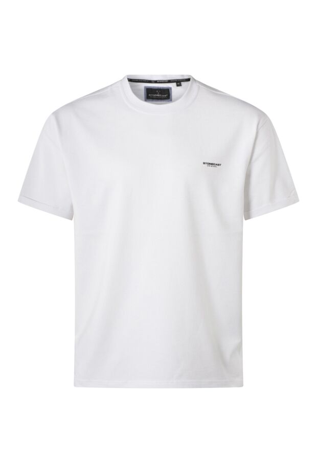 Z90437/Spiros men wit 