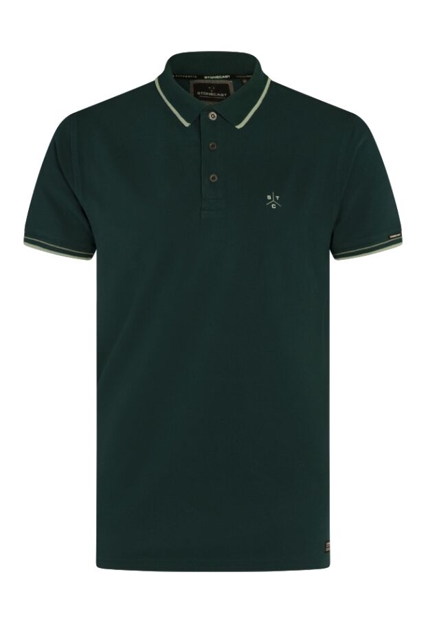 Z90522/Sinne men smaragd 