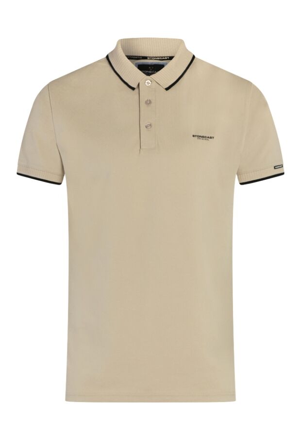Z90524/Scotty men licht beige 