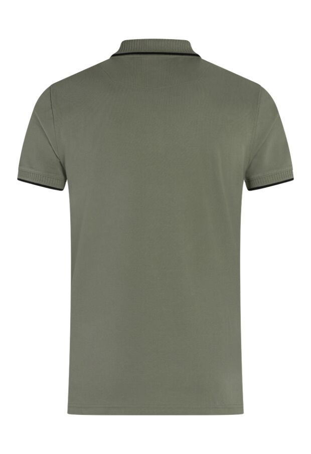 Z90524/Scotty men OLIJF 