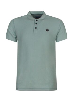 Z90528/Sesscott men mint groen 