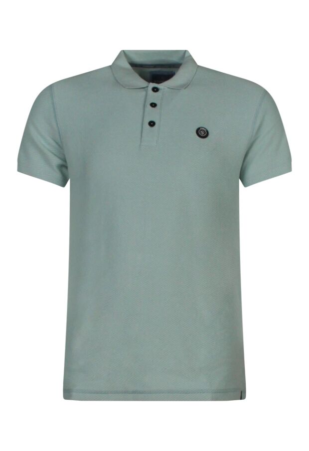 Z90528/Sesscott men mint groen 
