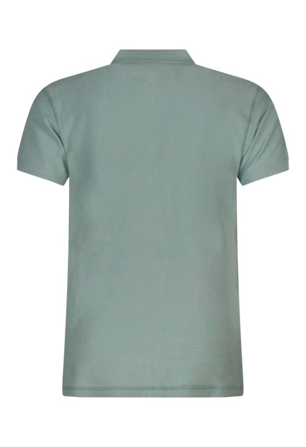 Z90528/Sesscott men mint groen 