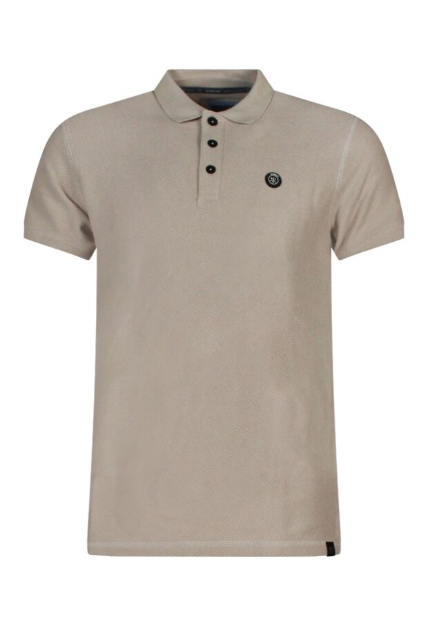 Z90528/Sesscott men grijs 