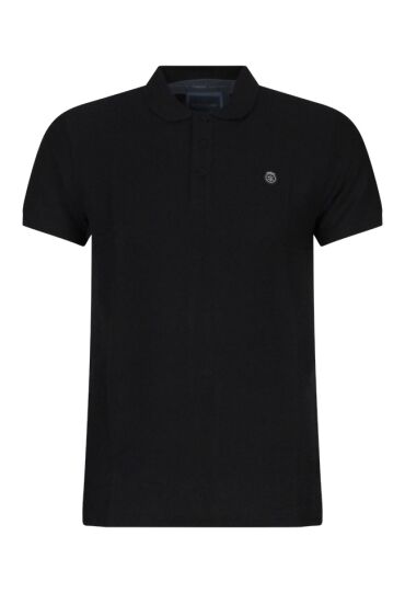 Stonecast Z90528/Sesscott men zwart  black