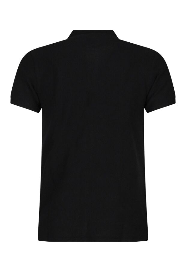 Z90528/Sesscott men zwart 