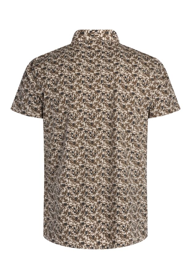 Z90531/Suib men 1 licht beige 