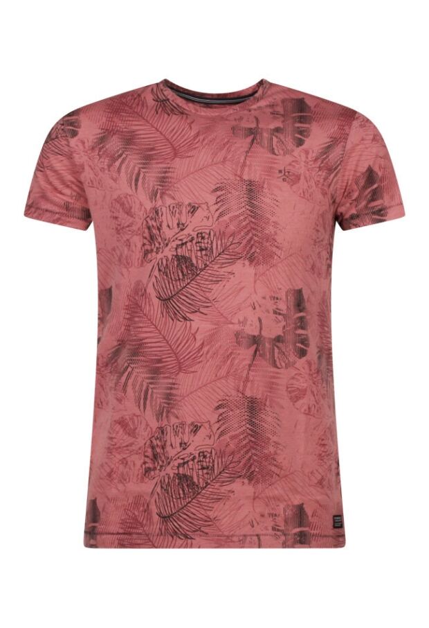 Z90533/Sinslow men OUD ROSE 