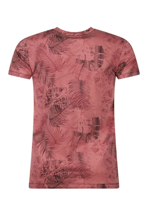 Z90533/Sinslow men OUD ROSE 