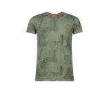 Kleur groen
