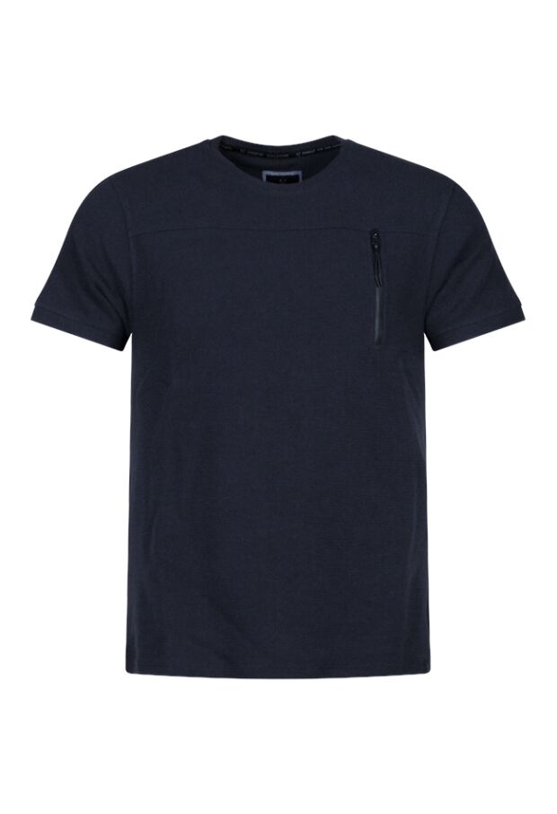 Z90535/Sander men marine 