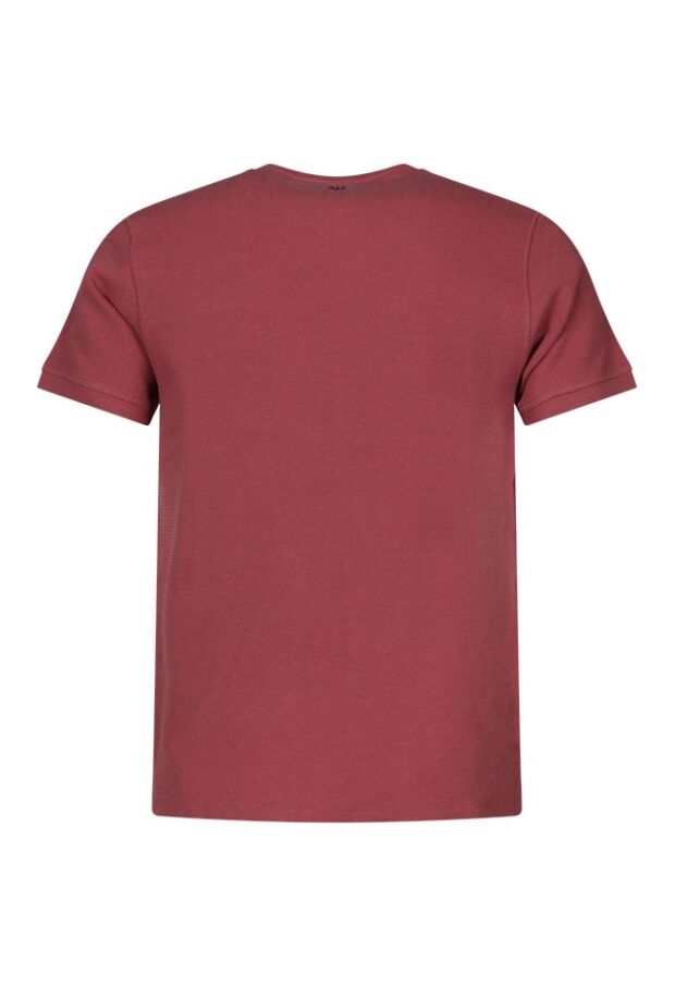 Z90535/Sander men mauve 