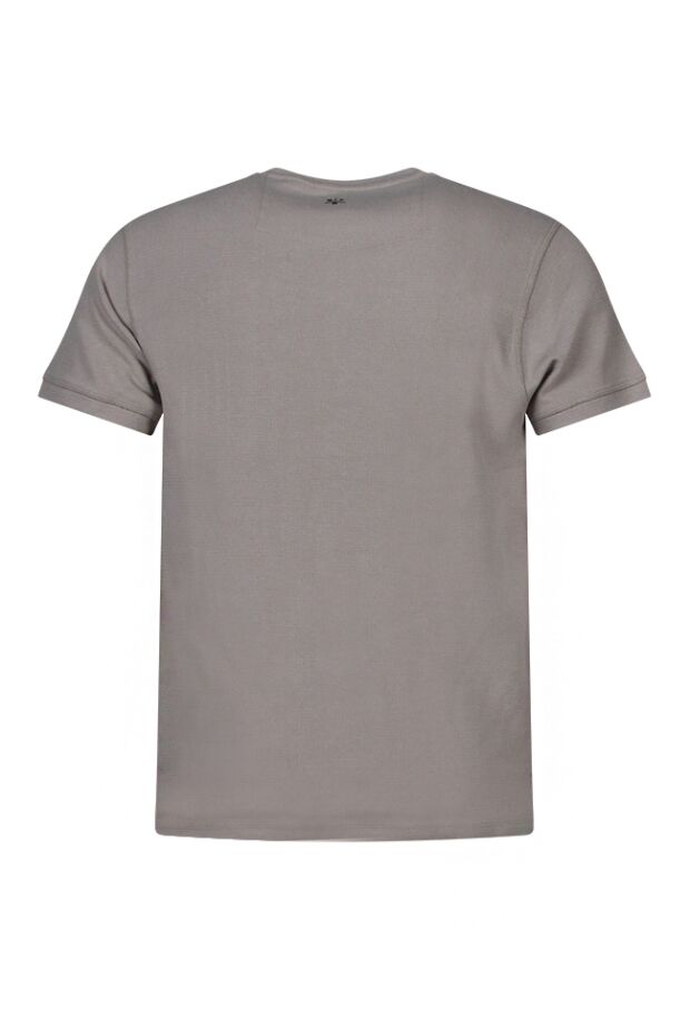 Z90535/Sander men grijs 