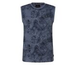 Kleur blauw