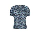 Kleur blauw