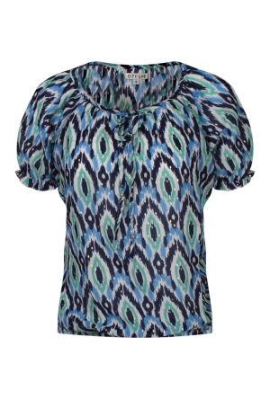 Citylife Z90563/Zemo A marine blue depths Citylife Z90563/Zemo A marine blue depths