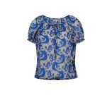 Kleur blauw