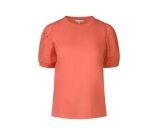 Kleur oranje