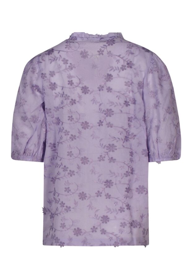 Z90573/Evie lavendel 