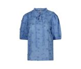 Kleur blauw