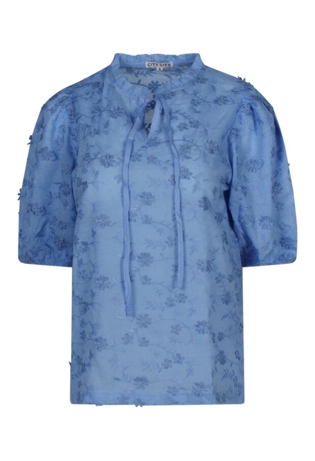 Z90573/Evie BLUE 