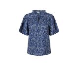 Kleur blauw