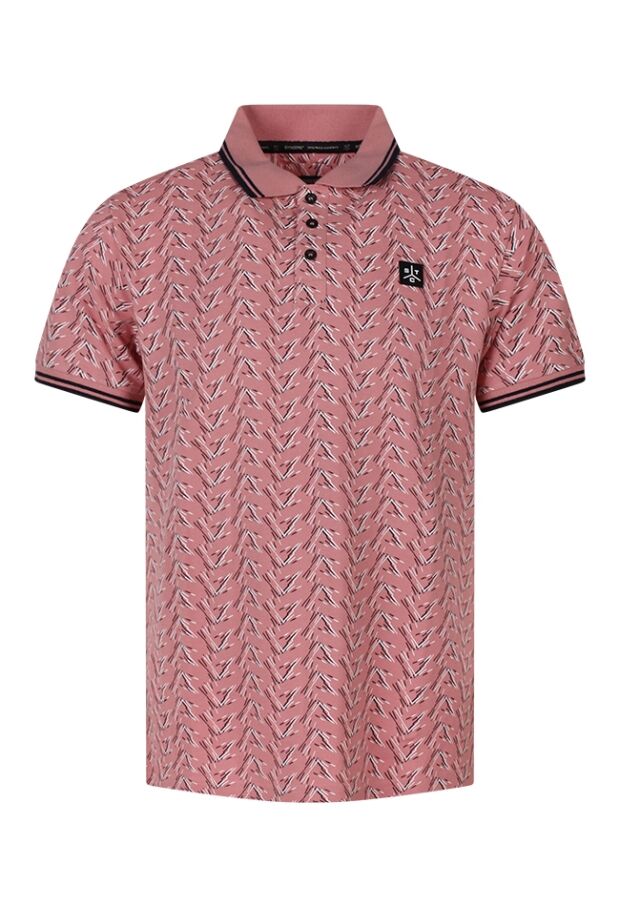 Z90592/MT48286 OUD ROSE 