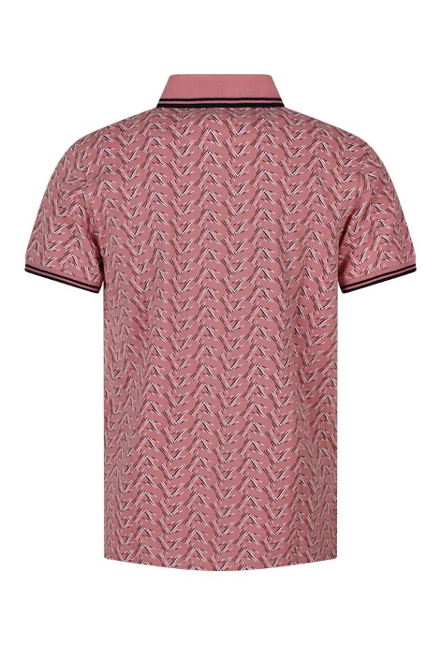 Z90592/MT48286 OUD ROSE 