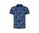 Kleur blauw