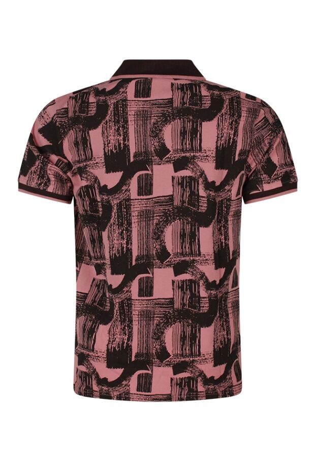 Z90593/MT48887 OUD ROSE 