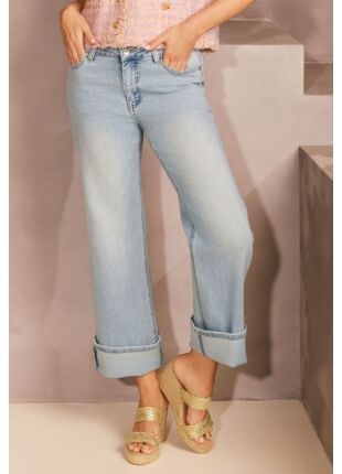 Z90456/Amalia Bleached dnm 