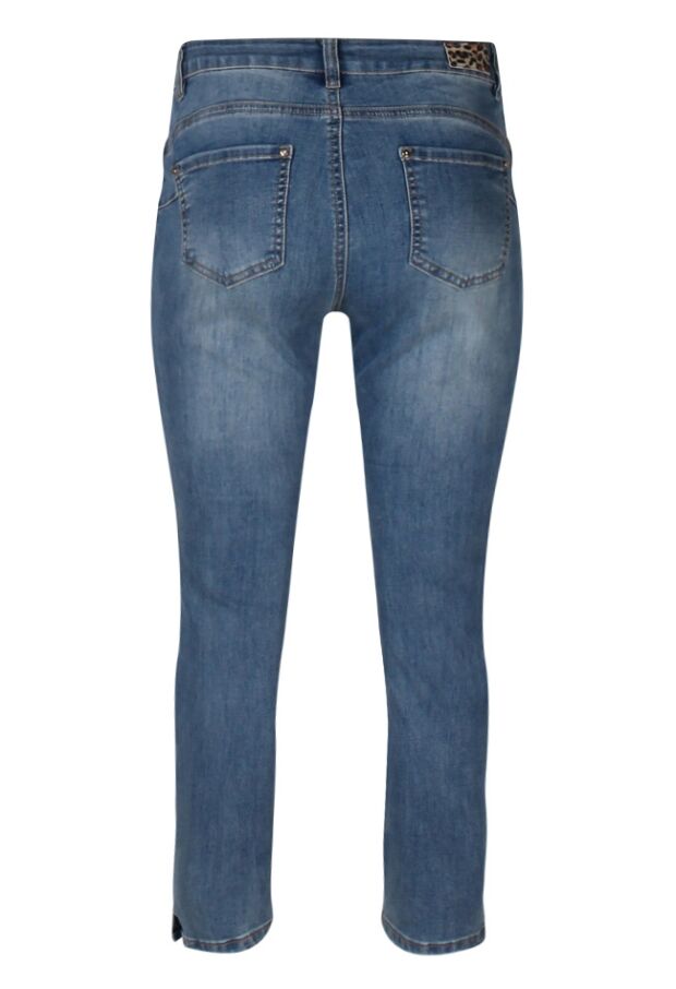 Z90458/Edith DENIM 