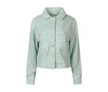 Kleur groen