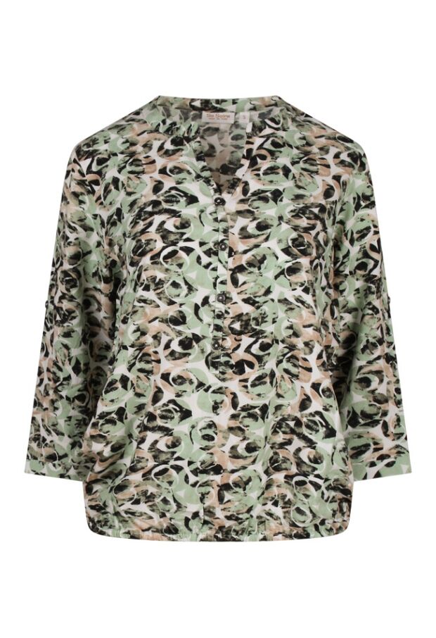 Z90604/Gonja Khaki 1 