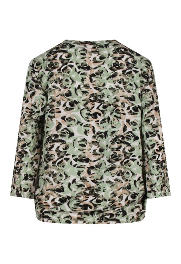 Z90604/Gonja Khaki 1 
