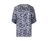 Kleur blauw